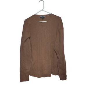 Napoliello Men's Sweater Size XL